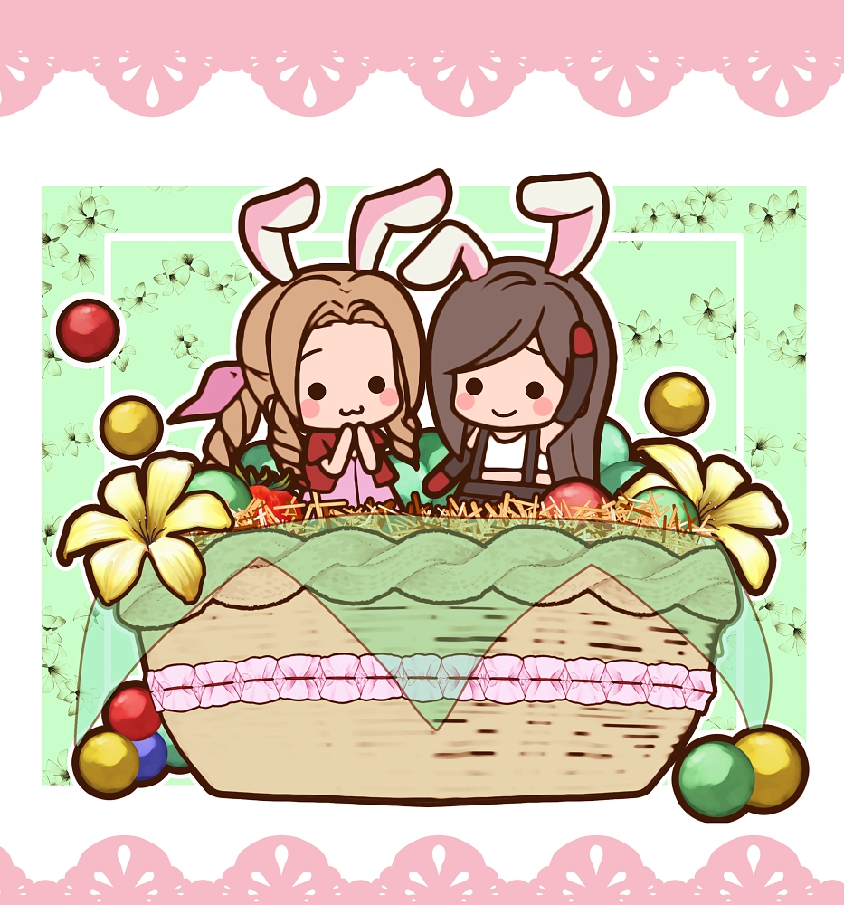 #2025年自分が選ぶ今年上半期の4枚
ちびキャラすこ 