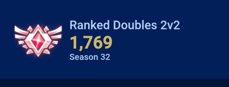 Crazyyyy progress this week. Played a couple of crazy games during reset too! 
#RocketLeague