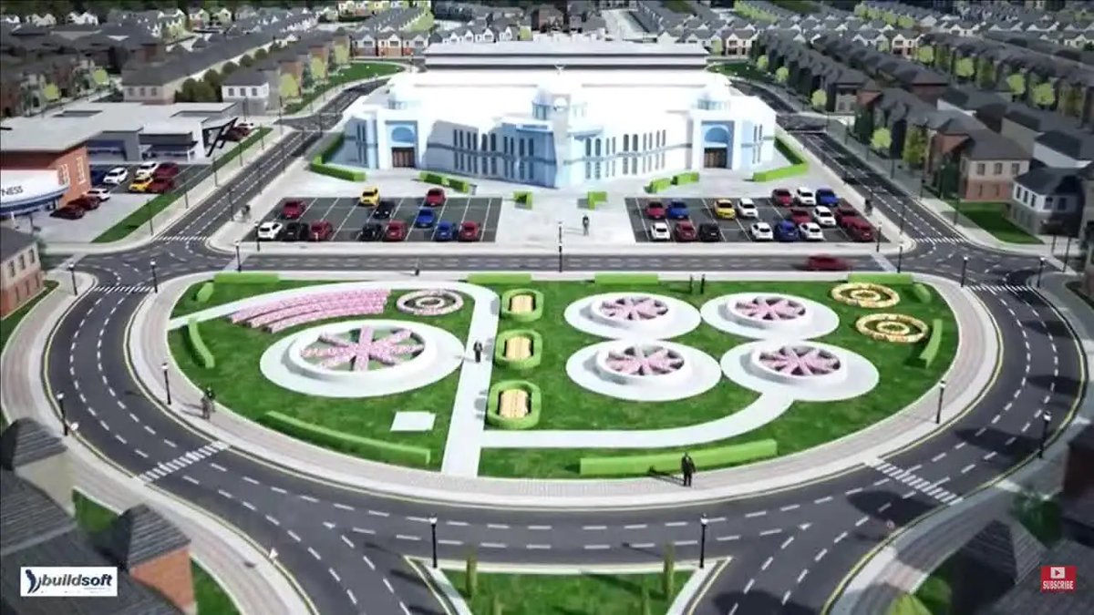 UHN_Plus's tweet photo. 🇺🇸‼️ | ÚLTIMA HORA — El gobernador de Texas, Greg Abbott, firmó una ley que busca frenar desarrollos como EPIC City, un megaproyecto islámico promovido por el East Plano Islamic Center (EPIC), en las afueras de Dallas.

La iniciativa urbanística, financiada por capital musulmán suní, contempla la construcción de una comunidad cerrada con mezquita, escuelas, viviendas, centro médico y comercios. Según Abbott, este tipo de asentamientos representan un “riesgo separatista” e incompatibilidad con los valores estadounidenses.