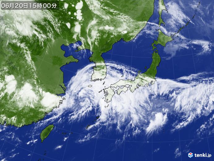 ■１■東海地方は６月９日に梅雨入り宣言されてから雨が降ったのは３日だけで、16日からは33.5℃、35.4℃、36.3℃、そして今日も32℃ってどういうこと？気象庁や気象予報士ってバカなの？…いや失礼。しかし心情としては、予測を上回るほどの異常気象なら、いっそ下手な予測するなと言いたいくらいだ。