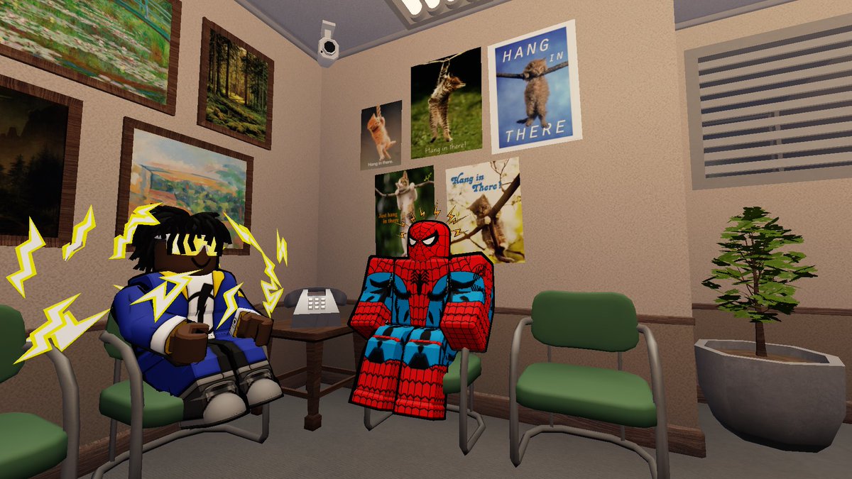 roblox with the bestie