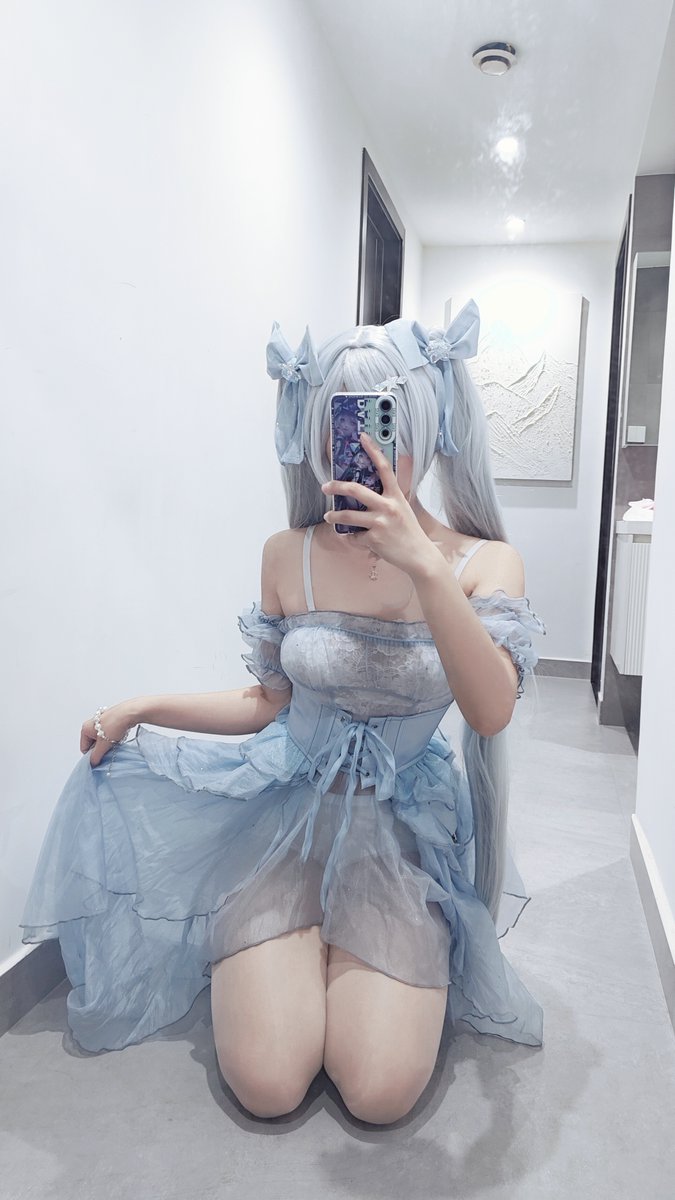 💙勝利の女神:NIKKE シンデレラ 「ガラスのプリンセス」コスプレ 衣装

【在庫あり、翌日発送可能‼️】
⏰時間限定：7,499円
コスプレイヤー：VV子教授

🛒urlnb.com/Z0CNuem5
手に入れるなら今がチャンス‼️

#勝利の女神NIKKE  #シンデレラ #NIKKE #コスプレ #コスプレ衣装 #nyacos