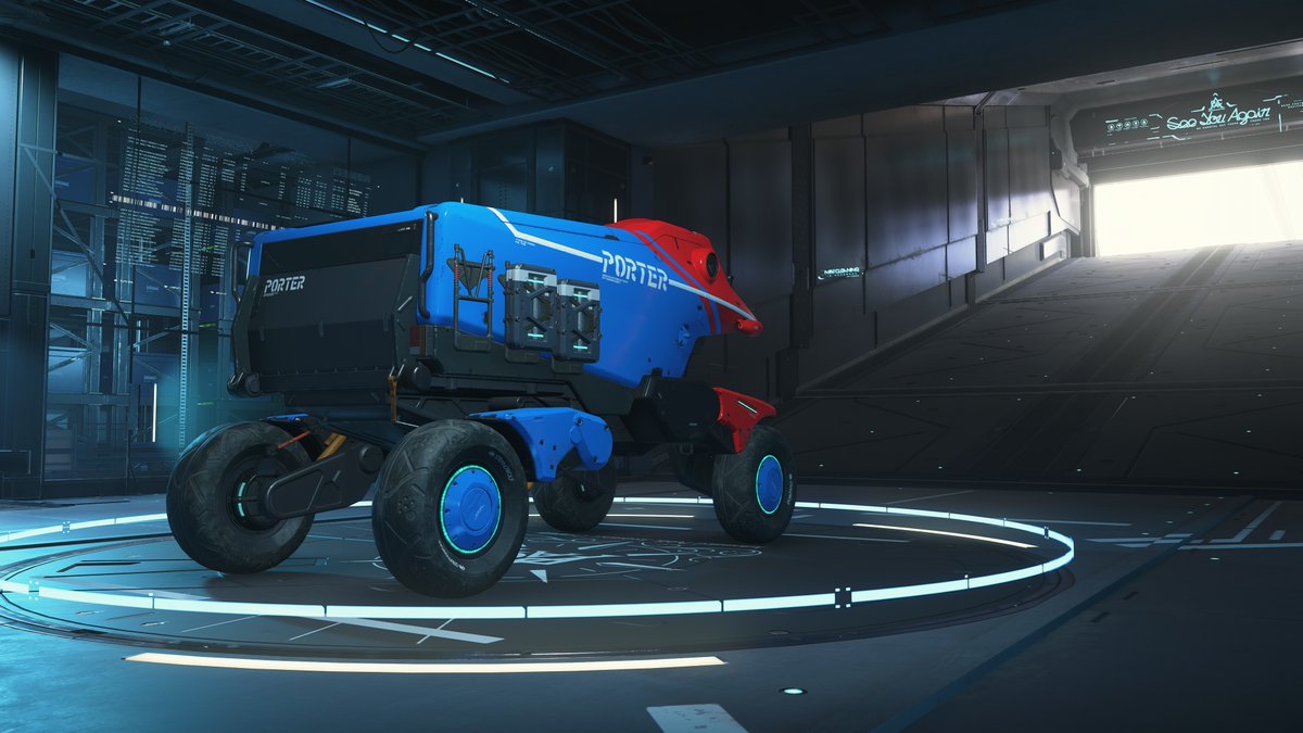 さあ、デリバリーしますか。