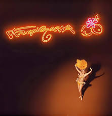 #TROPICOQUETA
KAROL G
TROPICOQUETA OUT NOW
🪇🤎🧡Cuando me muera te ovido🧡🤎🪇