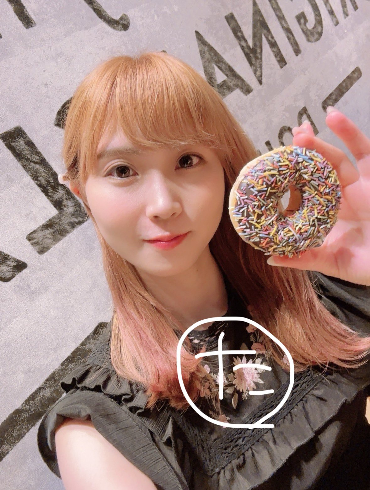 🦄໒꒱· ﾟたまちゃん♡住吉珠貴 🦄໒꒱· ﾟ (@tamachanrooom) / X