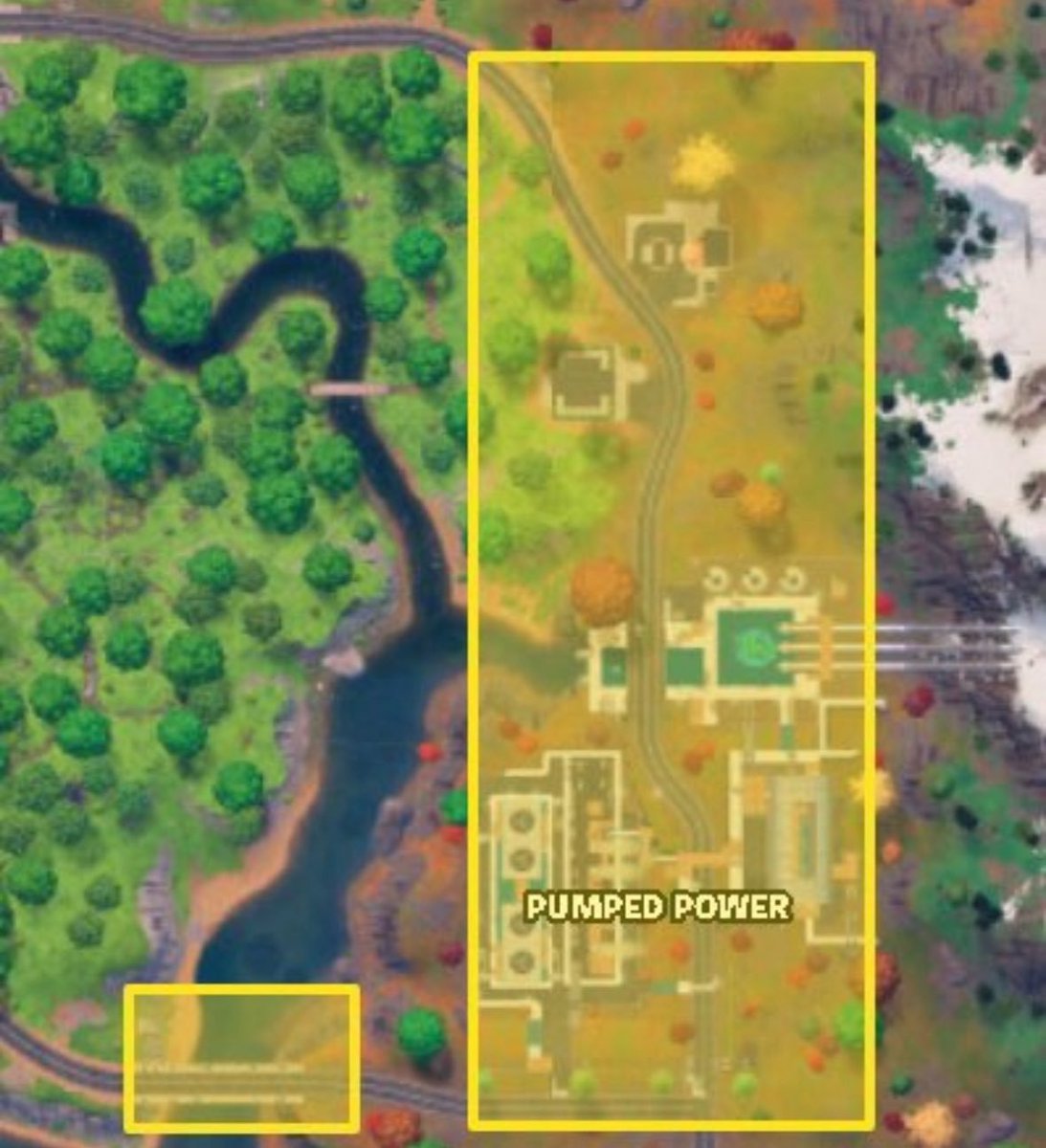 Krreón XP tweet media