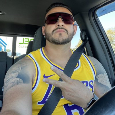 #NuevaFotoDePerfil