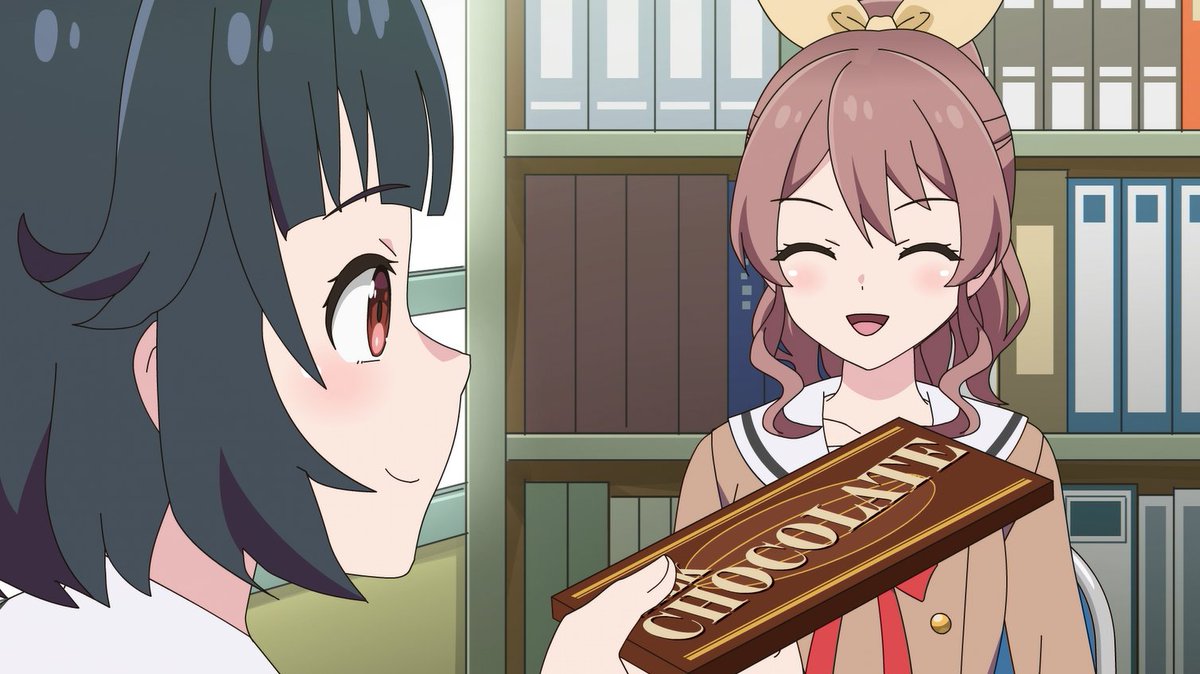 bangdream_en's tweet image. Poppin'Party's Ordinary Days: Study ①
Watch full episode HD on YouTube!
⇒youtu.be/chLYAjnt2-Y
#BanGDream #popipa #popipanime