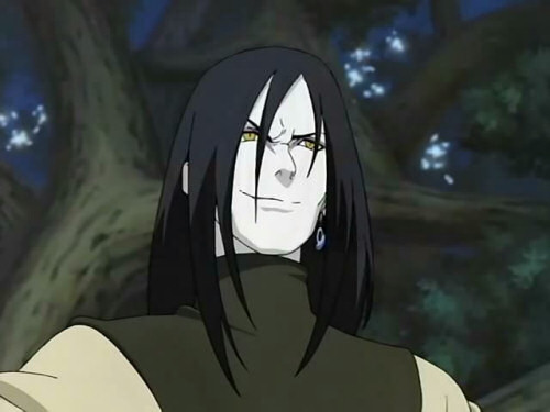 Detesto um zilhão de coisas em Naruto, mas n o desfecho do Orochimaru 

Ele terminar "de boa" reflete um dos princípios do mundo ninja: a moral não está acima da utilidade

Não é como se tivessem esquecido ou perdoado o que ele fez, simplesmente matá-lo não beneficiaria a Folha