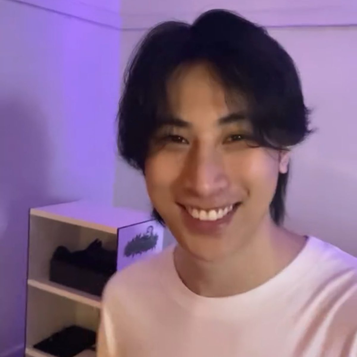 มานสระผมจะมาจีบกุปะวะ เอาดีๆ