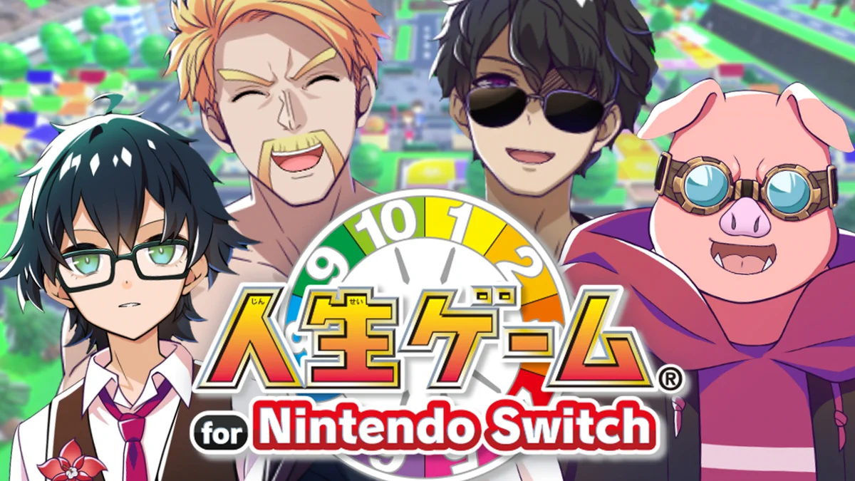 ドズル社【公式】 on X: 