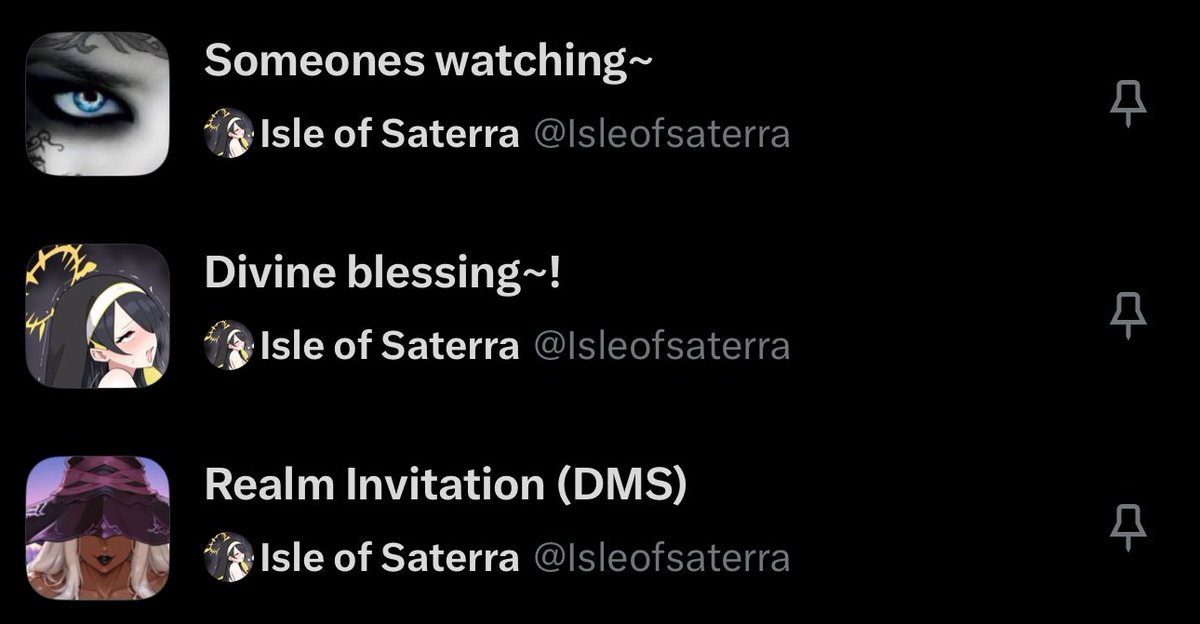 New change, new lists~! 

💕 if you want to be added to one~

♻️to spread the word~!