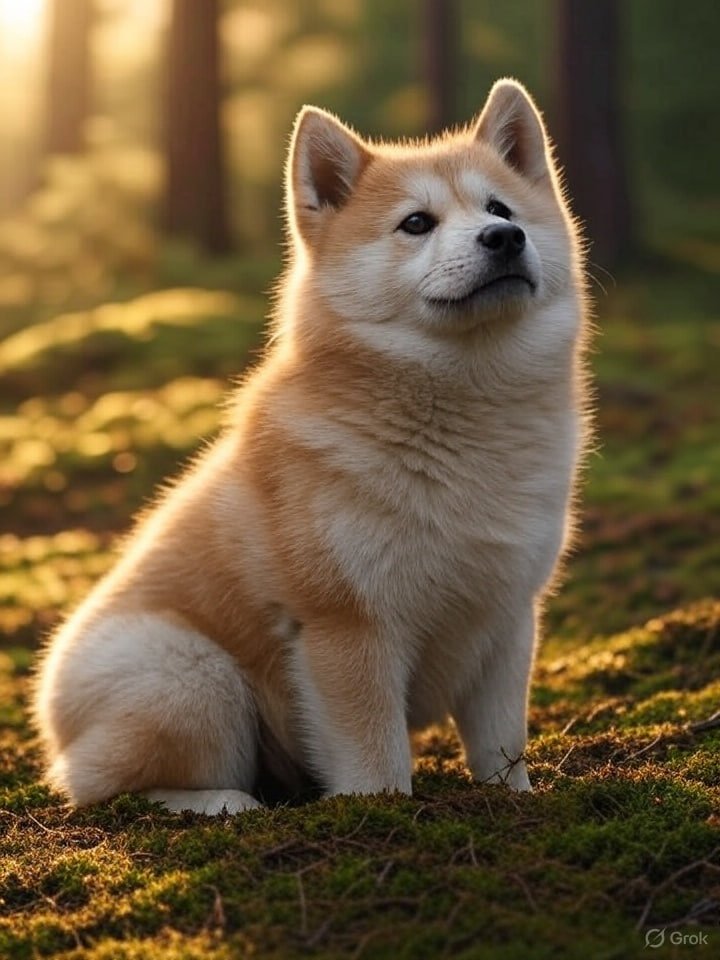 JindoOnEth's tweet photo. There is no PVP for the Korean Dog #JindoInu.

The Jindo has been a cherished companion and guardian for over 3,000 years.

Japan Has $DOGE, $NEIRO, &amp; $COCORO. 

Hong Kong has $CHEEMS. 

Korea has $JINDO.

0xC768ECc415b2511A5c4ac30302bD90B870091339

$AROS $NAKA $TAIKI $ISHI https://t.co/TD20m1kj5Q