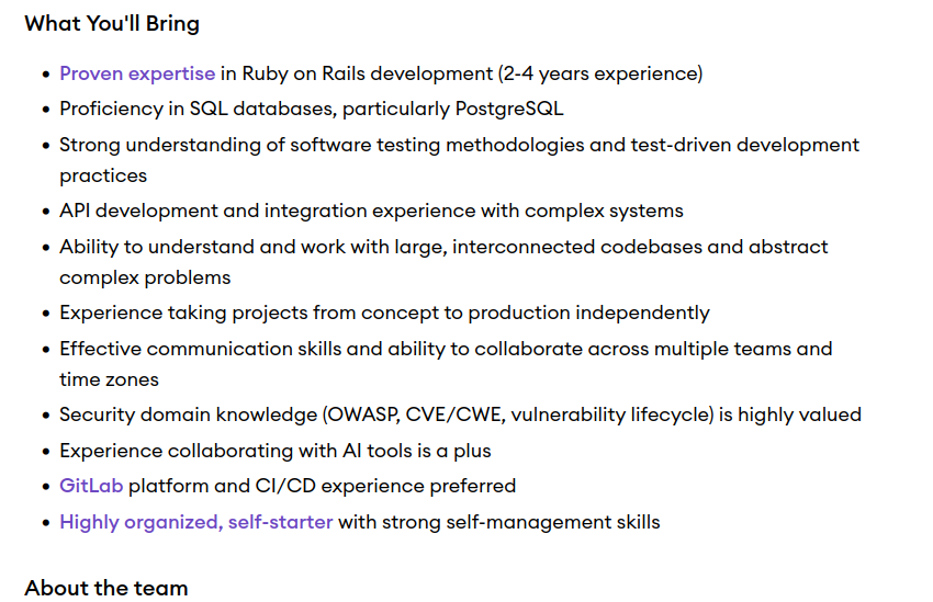 fndevactivity's tweet image. Ngeliat syarat loker di company asing tu kayak bahagia aja gitu, kalem bawannya, gak aneh2, straight to the point