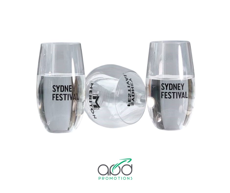 APDPromotions's tweet image. Cheers to Modern Elegance 🍷

Sleek, stylish, and stable — our Stemless Wine Glass is perfect for gifts, events, or celebrating in style.

👉 tinyurl.com/mv7s4fr2

#wineglass #stemless #promotionalproducts #branding #custom #apdpromotions