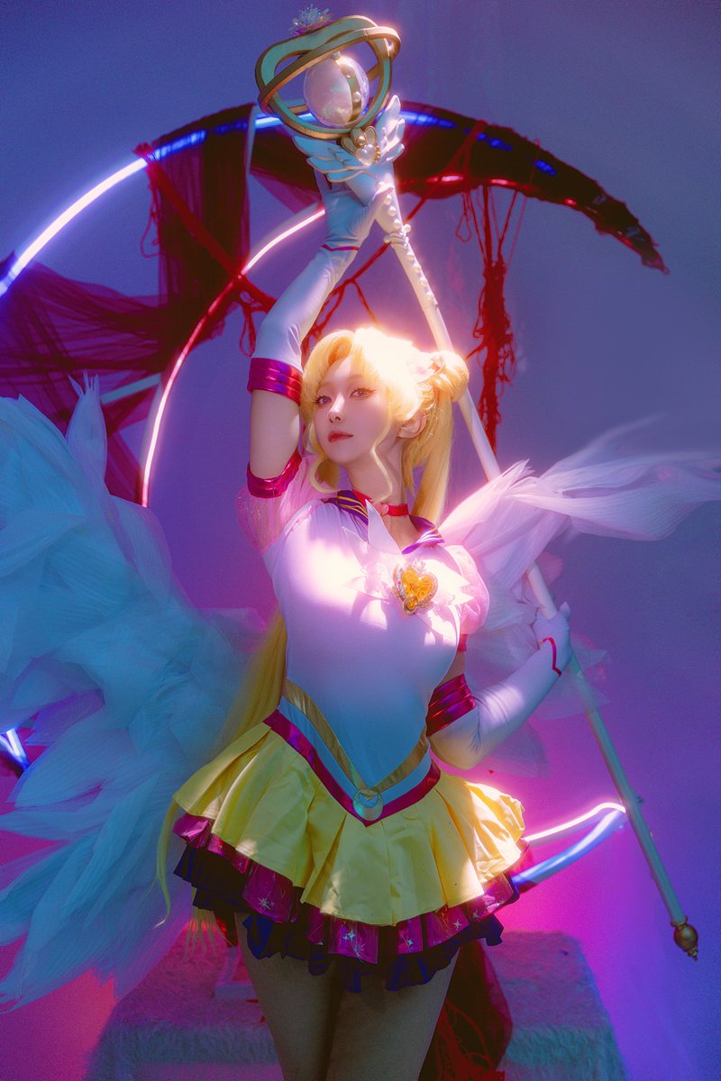 📣再入荷のお知らせ
💛美少女戦士セーラームーン 月野うさぎ コスプレ 衣装 30周年記念

【在庫あり、翌日発送可能‼️】
⏰時間限定：7,599円
コスプレイヤー：幽灵

🛒urlnb.com/7Dv7n98m
手に入れるなら今がチャンス‼️

#美少女戦士セーラームーン #月野うさぎ #コスプレ #コスプレ衣装