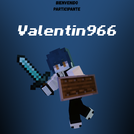 Pepegamods's tweet photo. Tercer confirmado:

@966Valentino "Aquel que llego no solo para conversar, si no para hacerte cambiar" https://t.co/LuZaqQV6XY