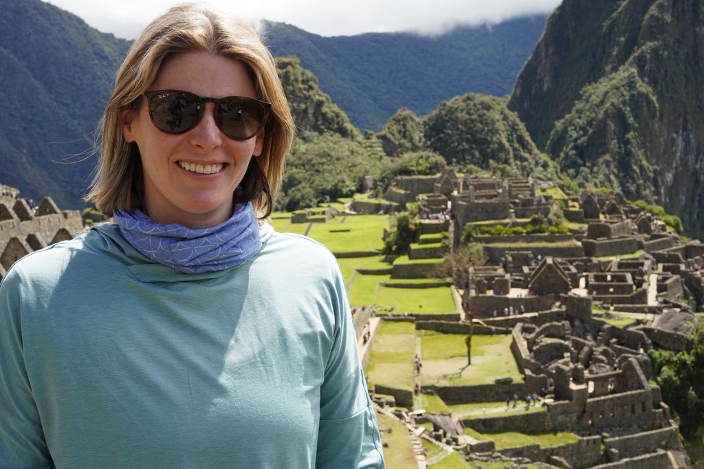 kasie's tweet image. THIS IS 40! I can’t believe I get to be 40 years old. How amazing is it to be here?! I am…so, so grateful.
After I survived a brain tumor at 36, my entire perspective changed. Sometimes that makes me feel like a walking cliche. But mostly it makes me feel … lucky? blessed?……