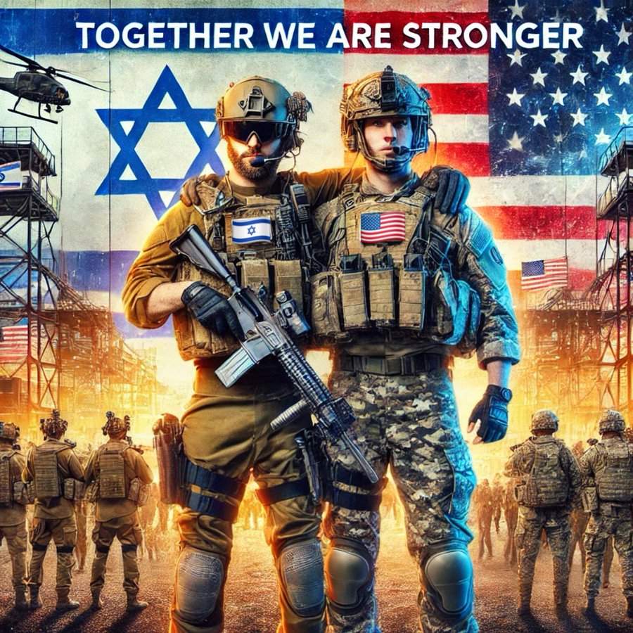 EliAfriatISR's tweet image. WE ARE STRONGER TOGETHER.
