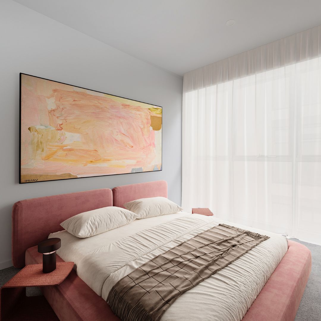 Burke Hill Glen Iris is almost sold out! 1 &amp; 3-beds are gone. Only a few 2-bed apts remain in this move-in ready project. 🌿 Close to parks, schools, cafés &amp; transport. Don’t miss your chance to live in one of Melbourne’s best suburbs. Call 1800 267 687 today.