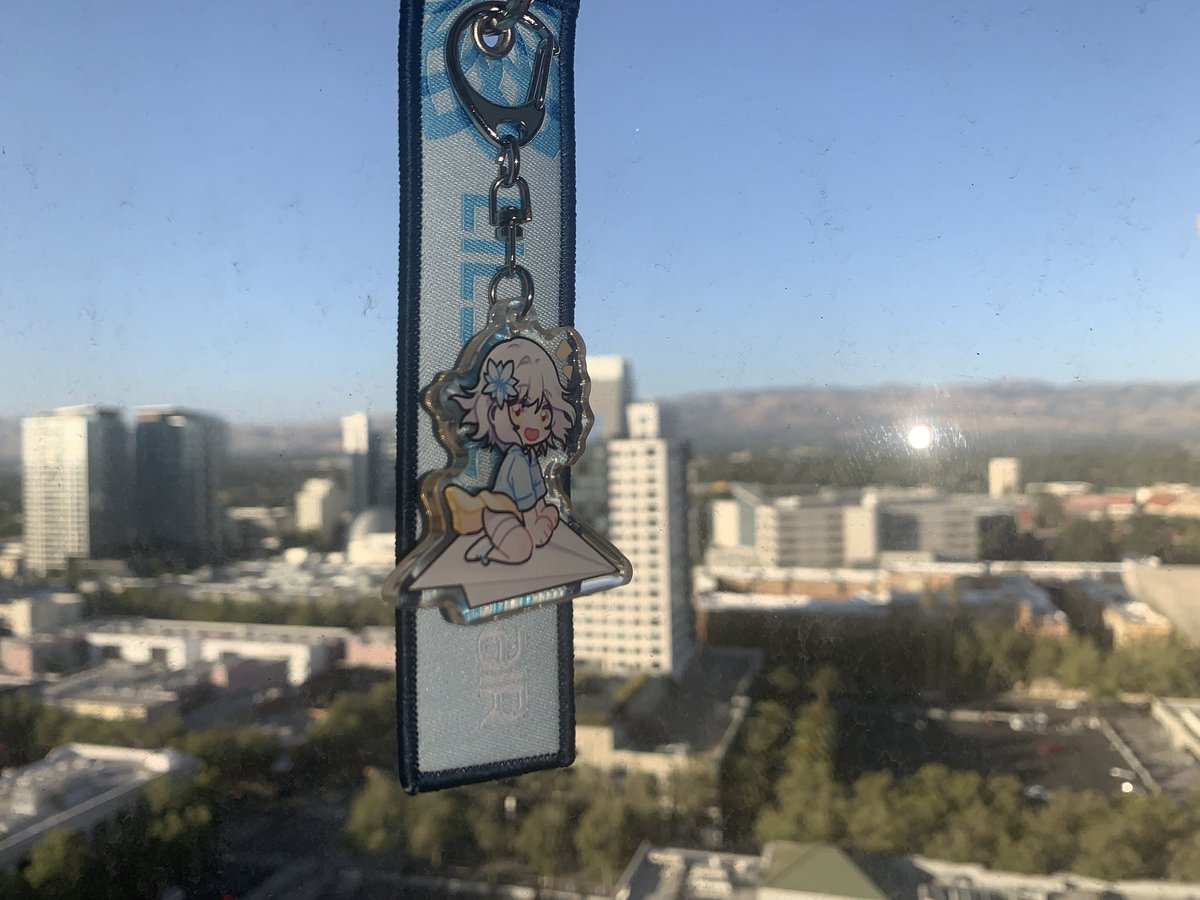 Shinobi21Oni's tweet image. just got isekai’d to the west coast AMA
#Anysunny #frequentflyers