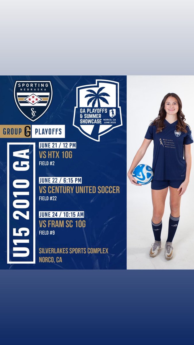 PiperBishop102's tweet photo. @CreightonWSoc Would love to see you there!! https://t.co/1tGmWLnyr0