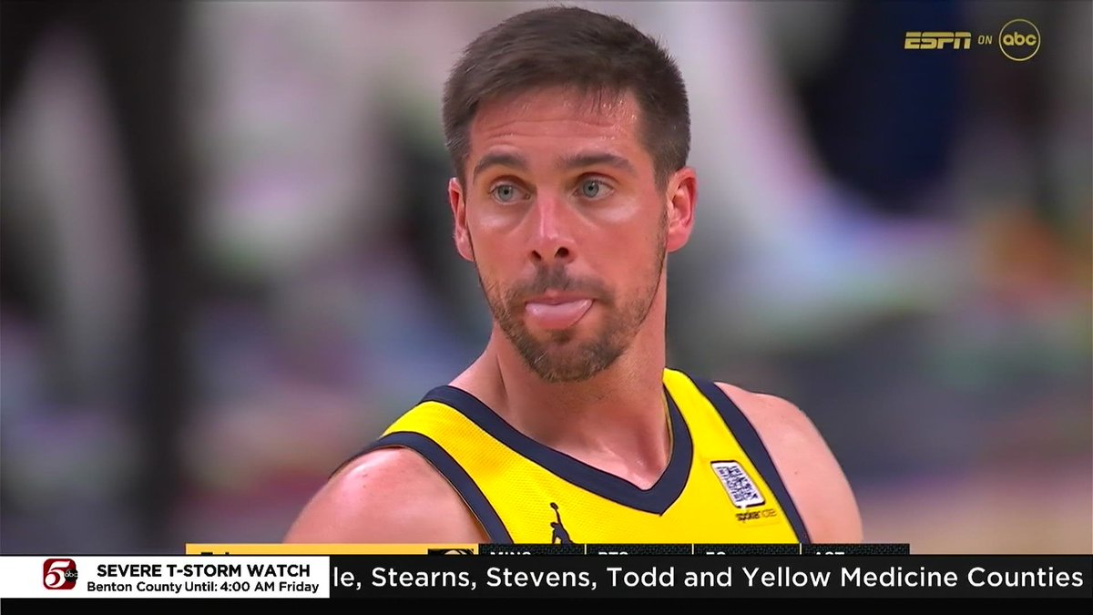 CJ Fogler 🫡 tweet media