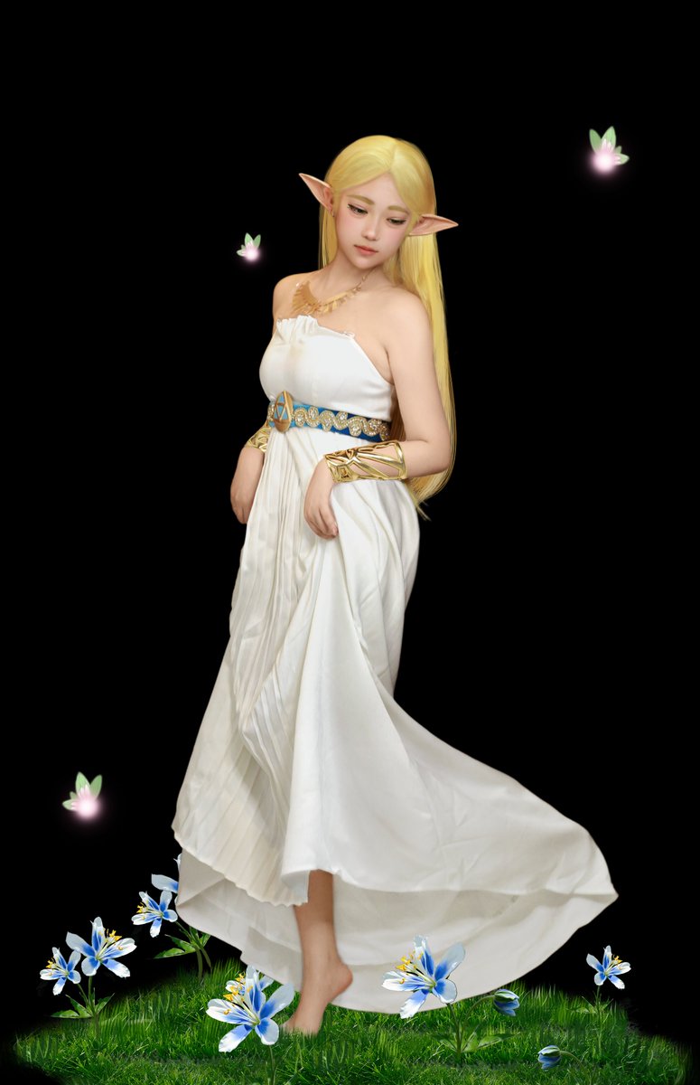 🤍【更新版】ゼルダの伝説 ゼルダ姫 白いドレス コスプレ 衣装

【送料無料✨】➕【7月末入荷予定‼️】
⏰時間限定：9,199円
コスプレイヤー：包包

🛒urlnb.com/Njg43peL
手に入れるなら今がチャンス‼️

#ゼルダの伝説 #ゼルダ姫 #ゼルダ姫cos #コスプレ #コスプレ衣装 #コスプレイヤー #nyaco