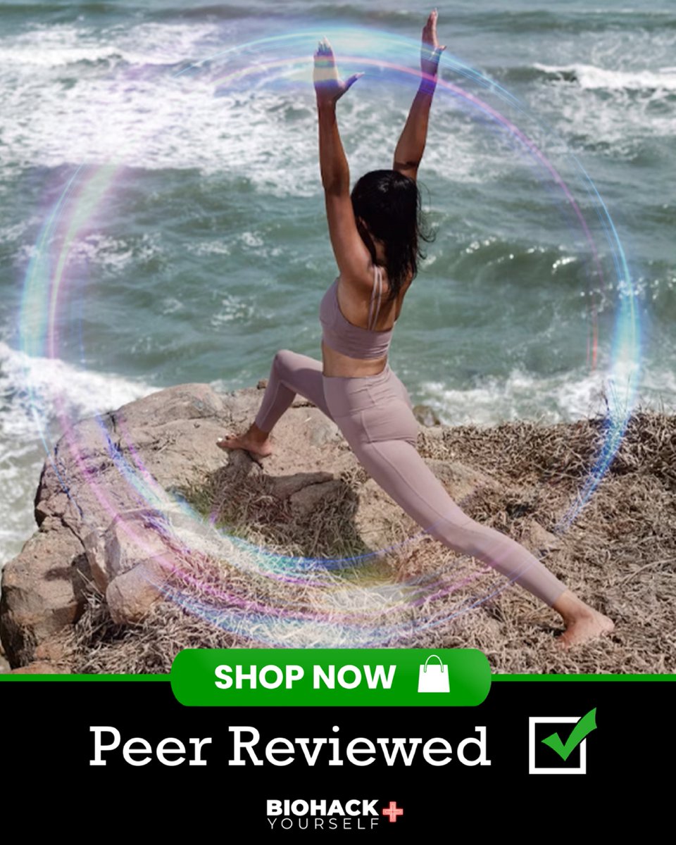 Biohack Yourself Media tweet media