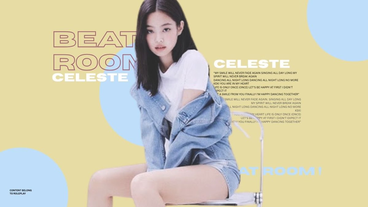 BEAT ROOM tweet media