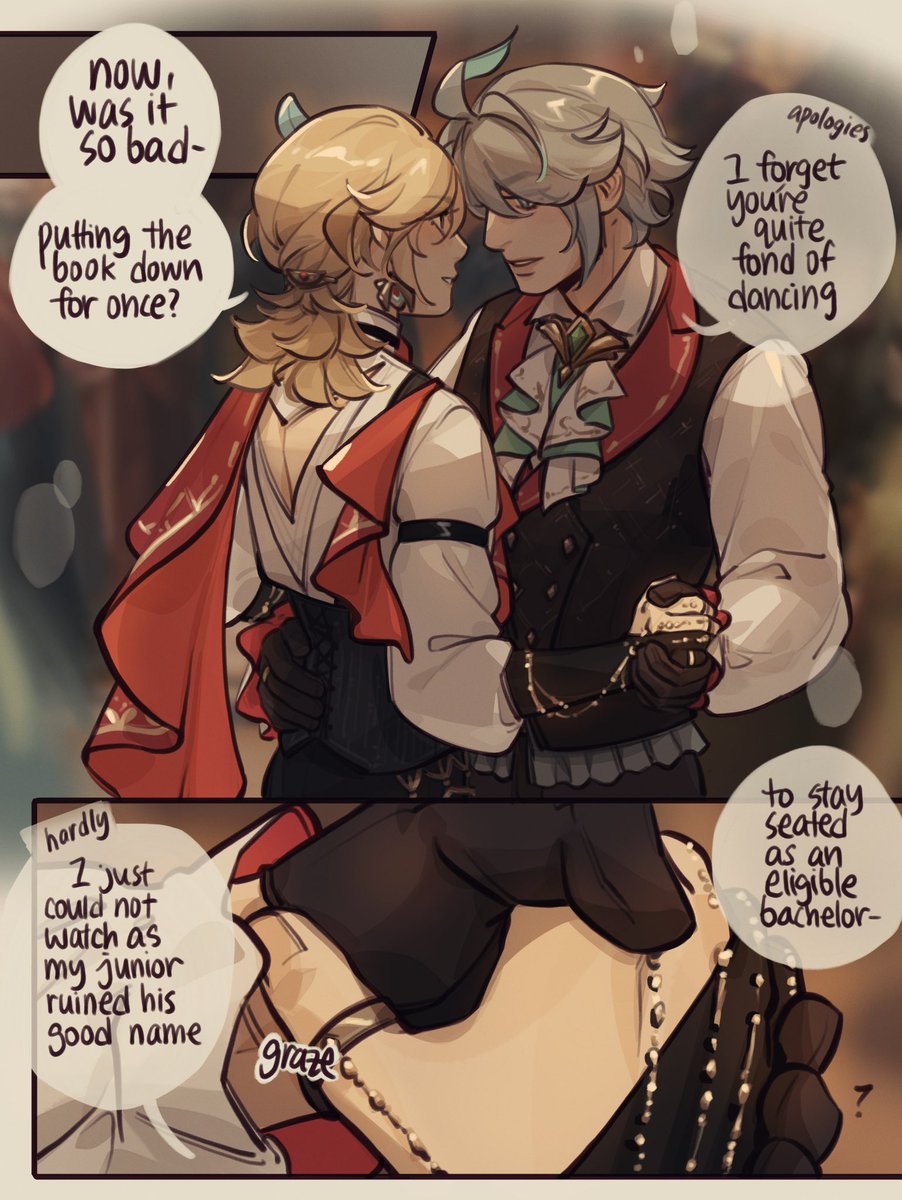 noran 🍂 tweet media