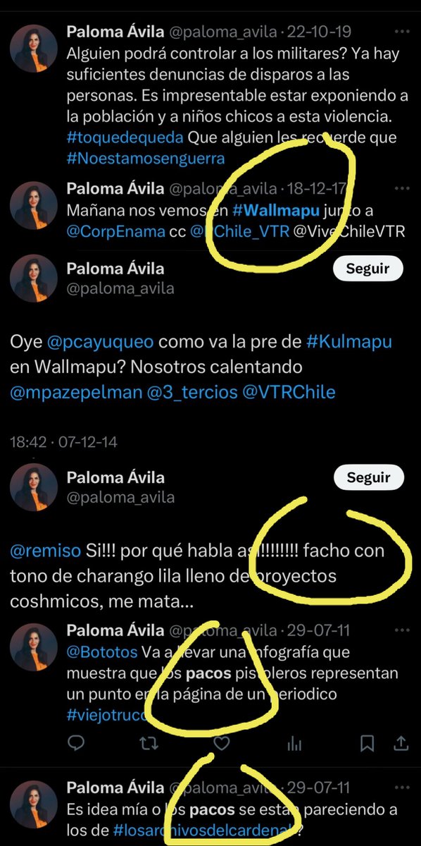 Ivan Contreras (@ivanco6767) on Twitter photo <a href="/mondini1912/">MONDINI🇨🇱 731</a> <a href="/joseantoniokast/">José Antonio Kast Rist 👍🇨🇱</a> Compañere moderadora que le cortó el micrófono a kast. <a href="/mondini1912/">MONDINI🇨🇱 731</a> <a href="/joseantoniokast/">José Antonio Kast Rist 👍🇨🇱</a> Compañere moderadora que le cortó el micrófono a kast.