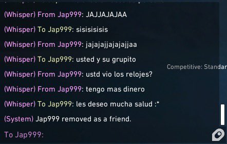 ¿Se imaginan que unos relojes sean su valor como persona? ☝🏿🤓
De todo corazón ojalá encuentren psicólogo rápido todos los que se junten con este individuo de alto valor :,) ❤️‍🩹