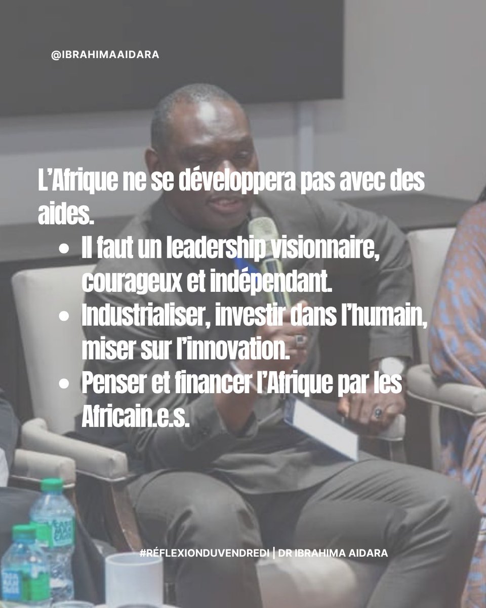 Financement des économies africaines : une souveraineté en attente

Du 30 juin au 3 juillet 2025, la communauté internationale se retrouve à Séville pour la 4e conférence sur le financement du développement. Malgré des promesses de milliards de dollars, les résultats pour