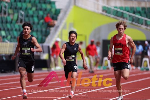 Brophy Athletics tweet media