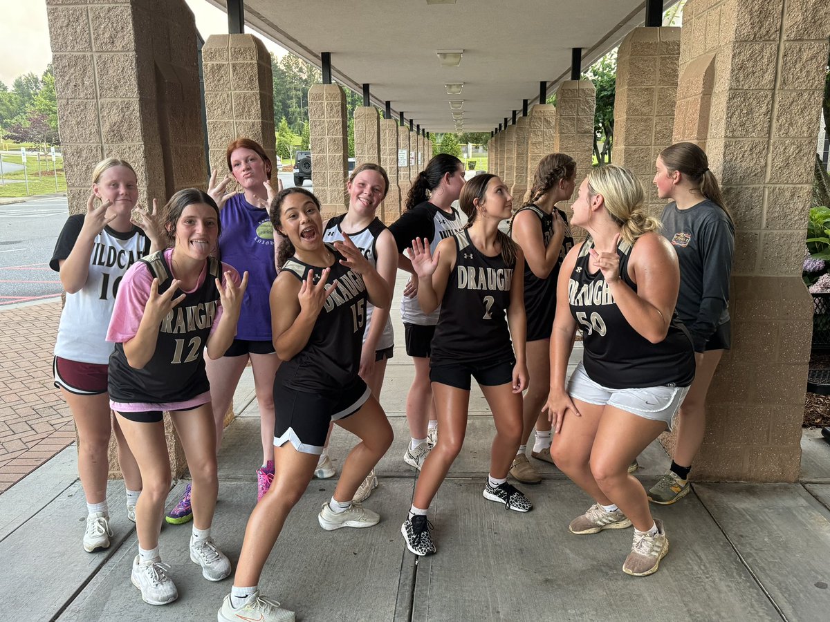 Team Taylor wins the annual scavenger hunt challenge tonight! They are currently leading the scoreboard overall for the summer. Who will win it all?!