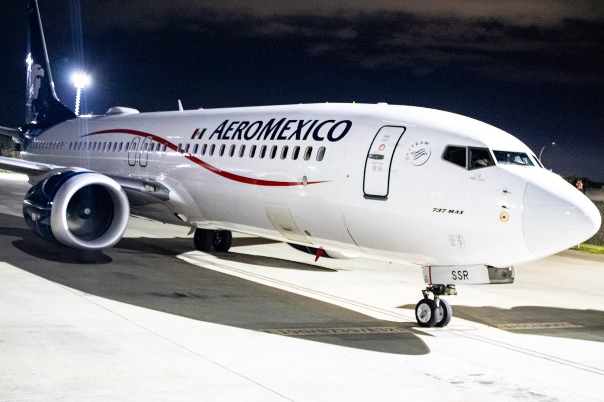 Aeropuerto Alfonso Bonilla Aragón tweet media