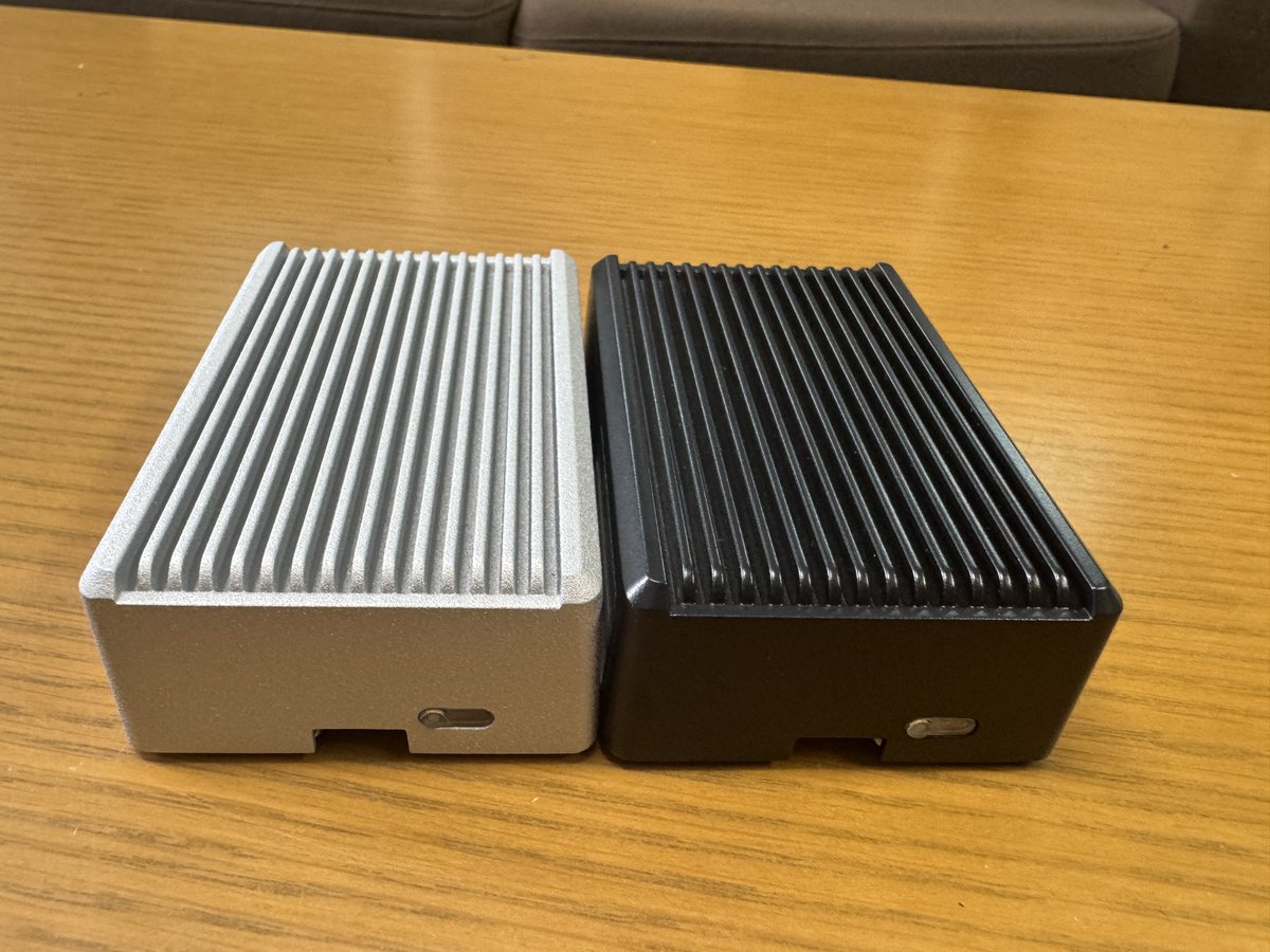 皆様こんにちは🌞 RDOR Pi & Diretta Target Pi2 バンドルセット 入荷