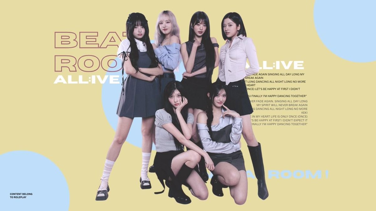 BEAT ROOM tweet media