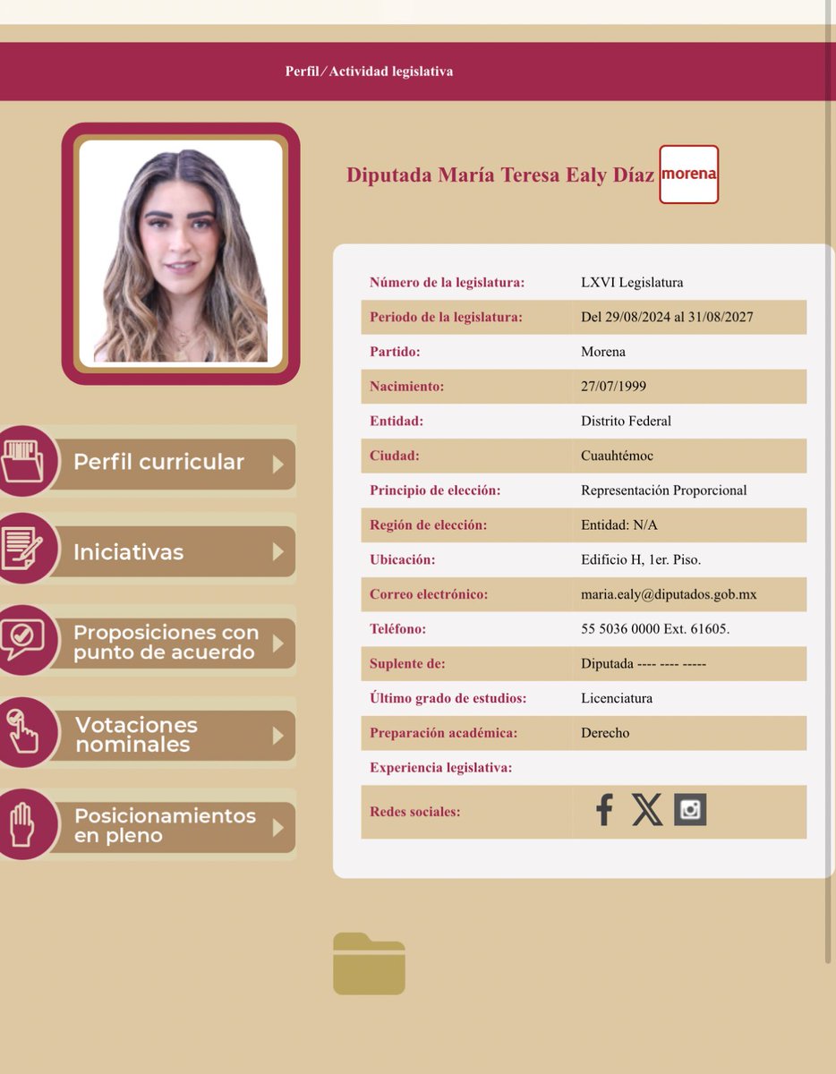 c50214365's tweet photo. @YosoyPedrero Por este tipo de personas es lo que decimos como pueblo, ya no plurinominales, todo debe ser por la vía del voto popular, el pueblo quita el pueblo pone, esta gente no es pueblo fuera de morena. https://t.co/fQYEMNTHAW
