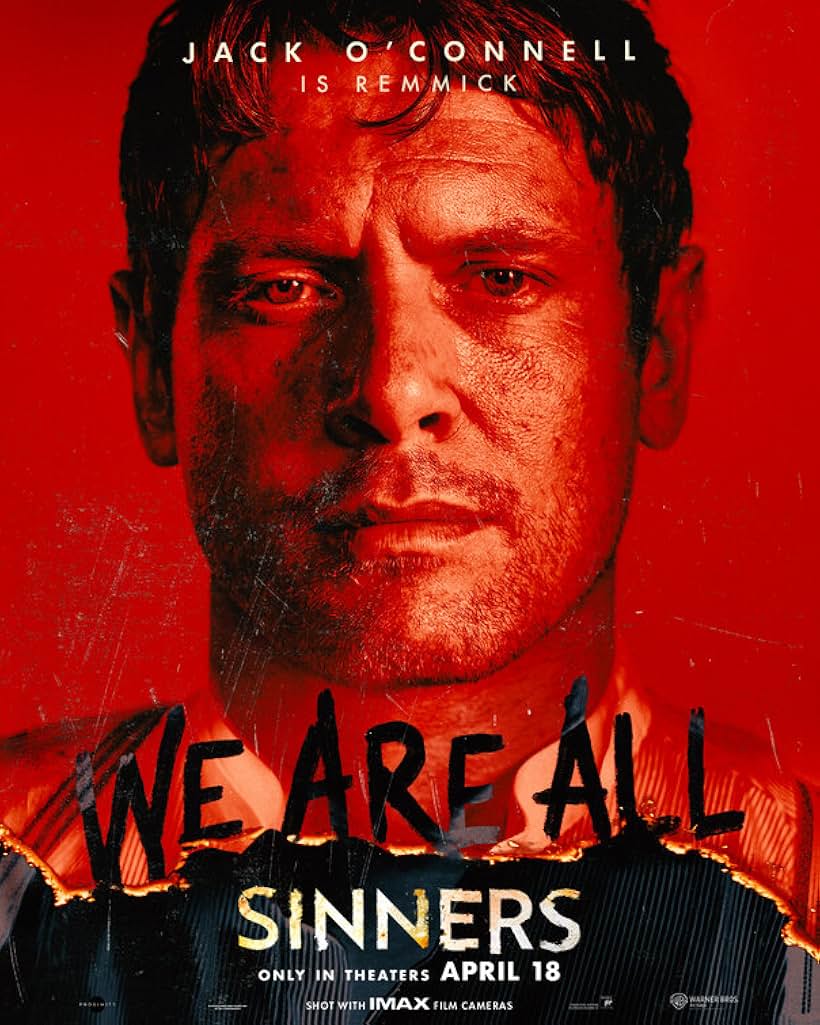 CinemaTweets1's tweet photo. Jack O'Connell Is In the Two Best Films I’ve Seen This Year https://t.co/rYYC7l03oK