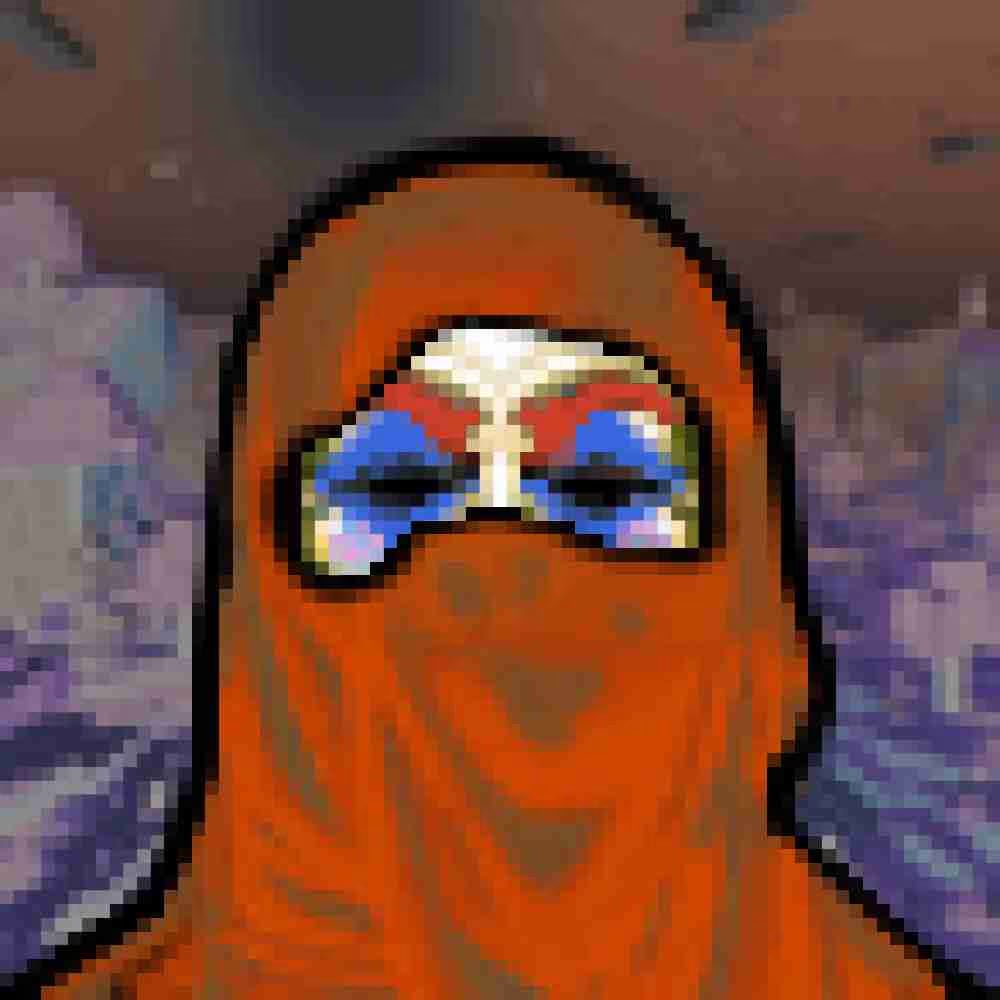 🔥🔥 Fresh mints!
<a href="/VNONapp/">vnon.io</a> 
Don't fade this gem of a project!!!