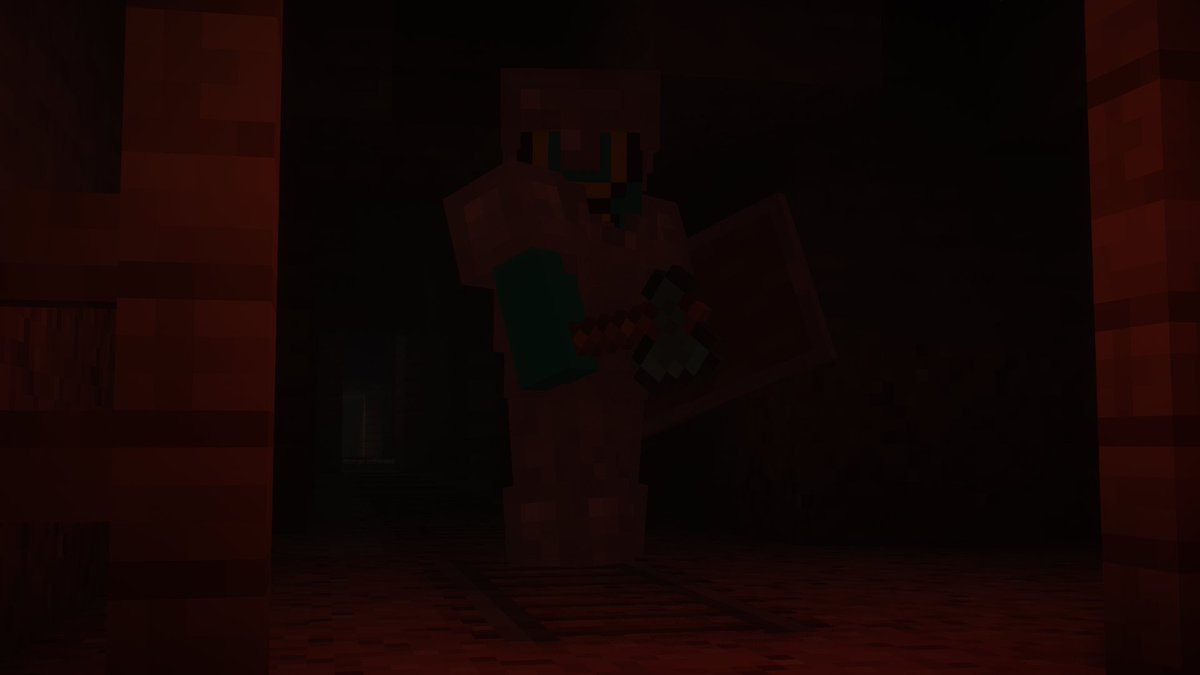 LockdownSMP's tweet photo. 7 https://t.co/K9X2udcDeS