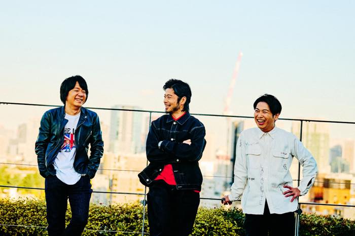 🎟🎟TICKET ON SALE🎟🎟

【#THEイナズマ戦隊】

THEイナズマ戦隊 唄モノSTATION 2025
📅 07/26(土)
📍 札幌 PLANT
⏰ 16:00
💰 全自由席 ￥5,500(税込)

明日6/21 10時発売開始❗️
🎟ローソンチケット
🎟チケットぴあ
🎟イープラス

公演・チケット詳細
🔗wess.jp/inazumasentai/