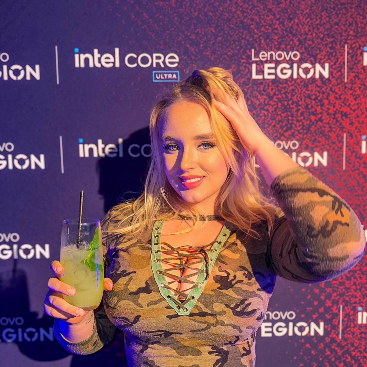 Cayla | Goatonaboat_ (@goatonaboat_) on Twitter photo Just got back from the #LegionCelebration in Sydney โ 10 years of <a href="/LenovoLegionANZ/">Lenovo Legion ANZ</a> and they went all out ๐ฅ
Hands-on with the new Gen10 lineup, live podcast, claw machine chaos, RGB everywhere โ absolute gamer heaven.
Thanks <a href="/LenovoANZ/">Lenovo ANZ ๐ป</a> <a href="/IntelANZ/">Intel ANZ - #14thGen Out Now!</a> ๐ป๐ฎ
#ReachYourImpossible Just got back from the #LegionCelebration in Sydney โ 10 years of <a href="/LenovoLegionANZ/">Lenovo Legion ANZ</a> and they went all out ๐ฅ
Hands-on with the new Gen10 lineup, live podcast, claw machine chaos, RGB everywhere โ absolute gamer heaven.
Thanks <a href="/LenovoANZ/">Lenovo ANZ ๐ป</a> <a href="/IntelANZ/">Intel ANZ - #14thGen Out Now!</a> ๐ป๐ฎ
#ReachYourImpossible