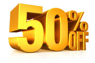 To be a leader, you need to lead. 

At a time when Americans seem generally fed up with rising consumer prices, I think it’s absolutely vital that AMC take the lead in offering bargains for moviegoers who want them.

That’s why starting July 9, AMC is slashing our prices with 50%