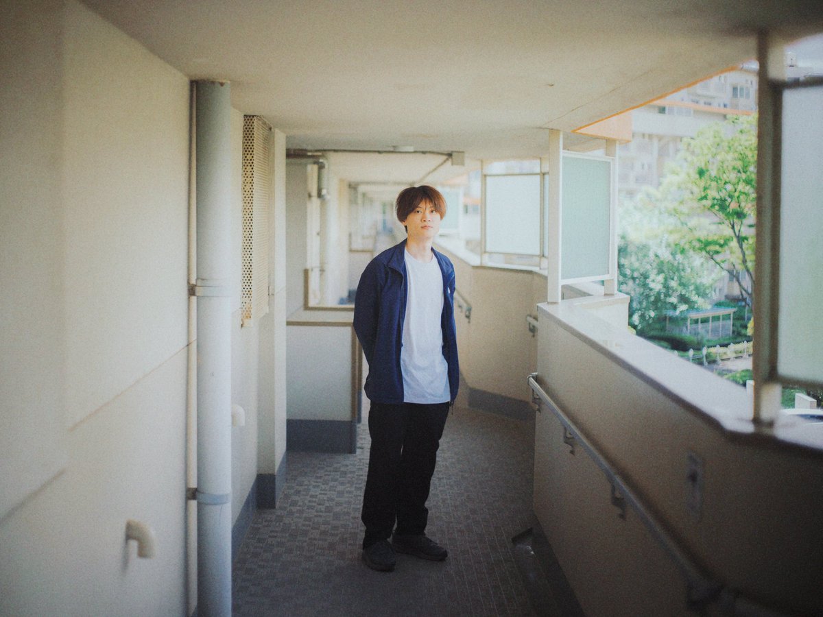 近影　近々ご報告もあります！

photo by <a href="/tatsuhito_tkg/">タカギタツヒト</a>