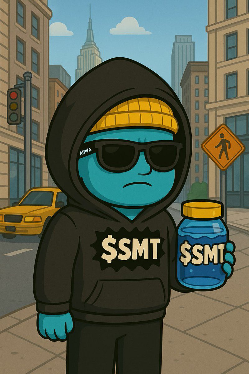 $SMT XRPL tweet media