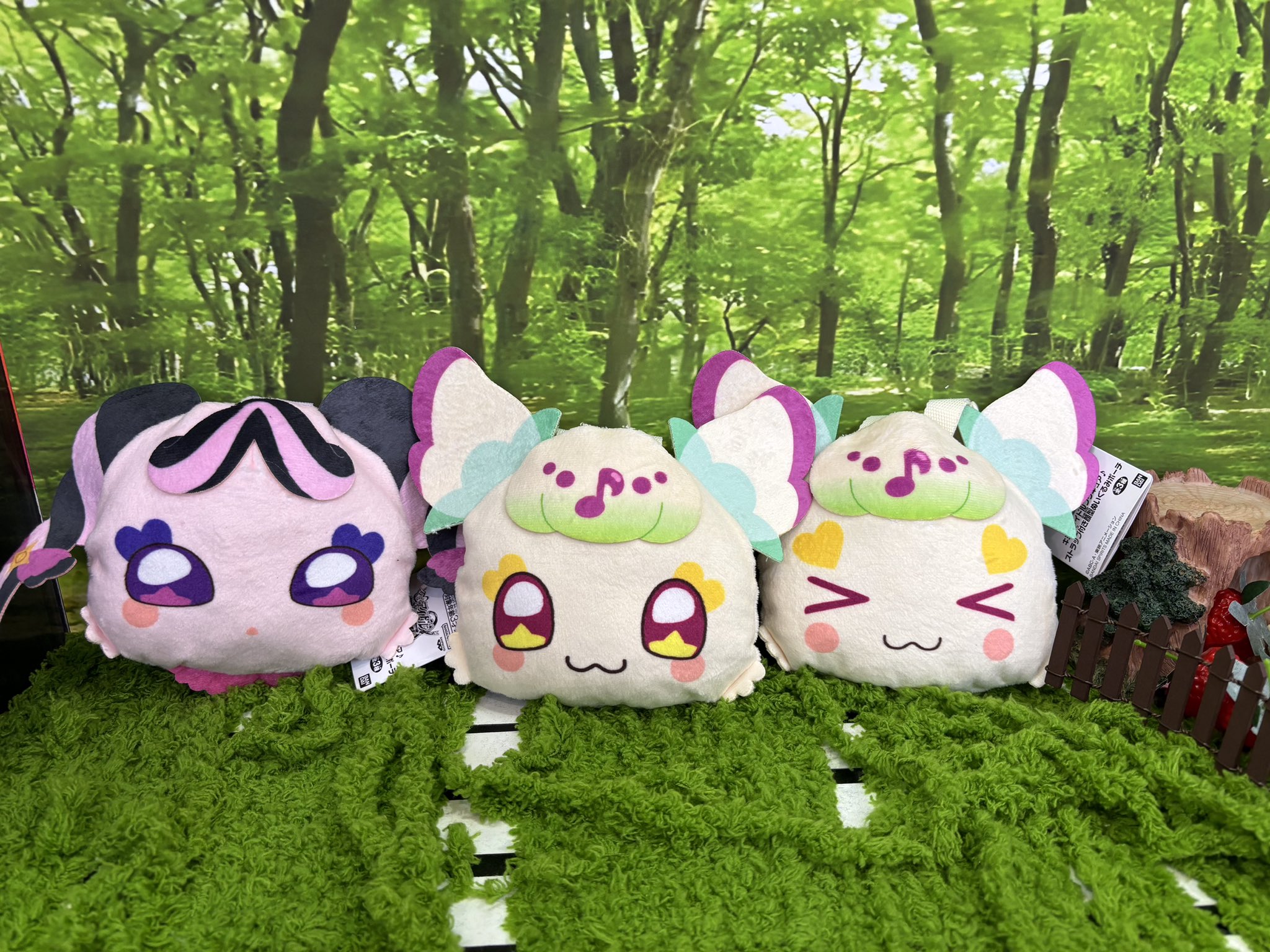 おたちゅう新発田店アミューズ館 on X: 