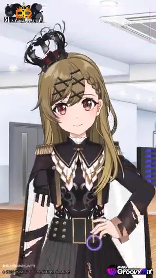 D4DJ Groovy Mix（ #グルミク ）公式 on X: 
